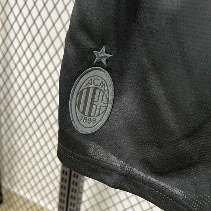 Milan per Off Diavoli Black