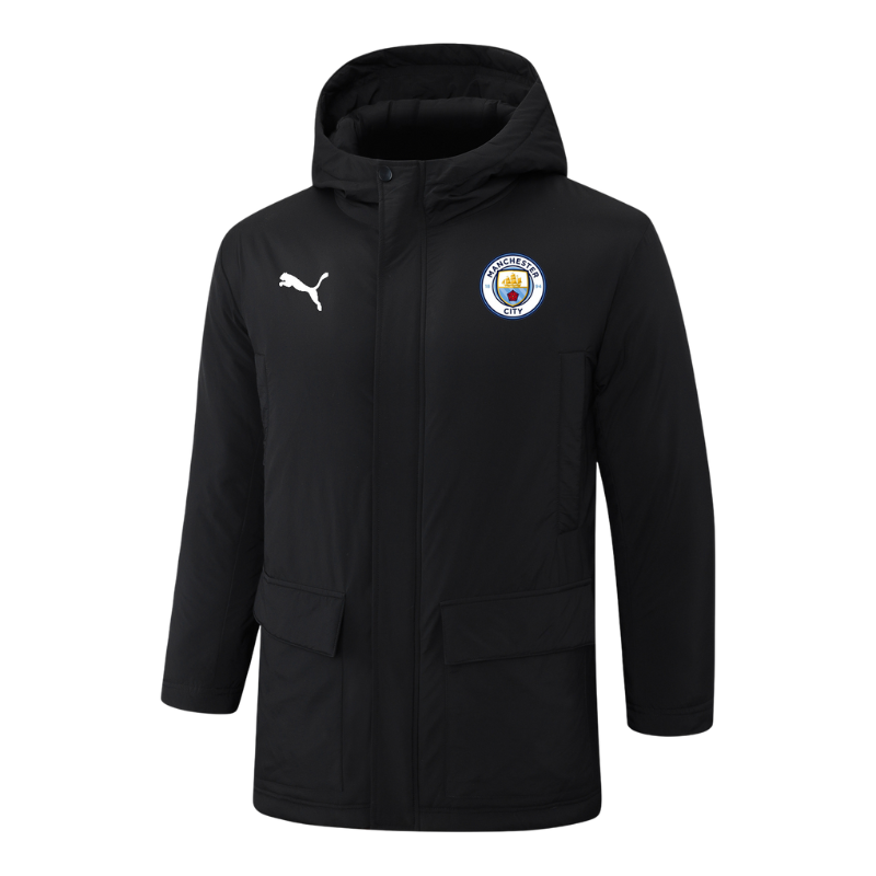 Giubbotto Manchester City