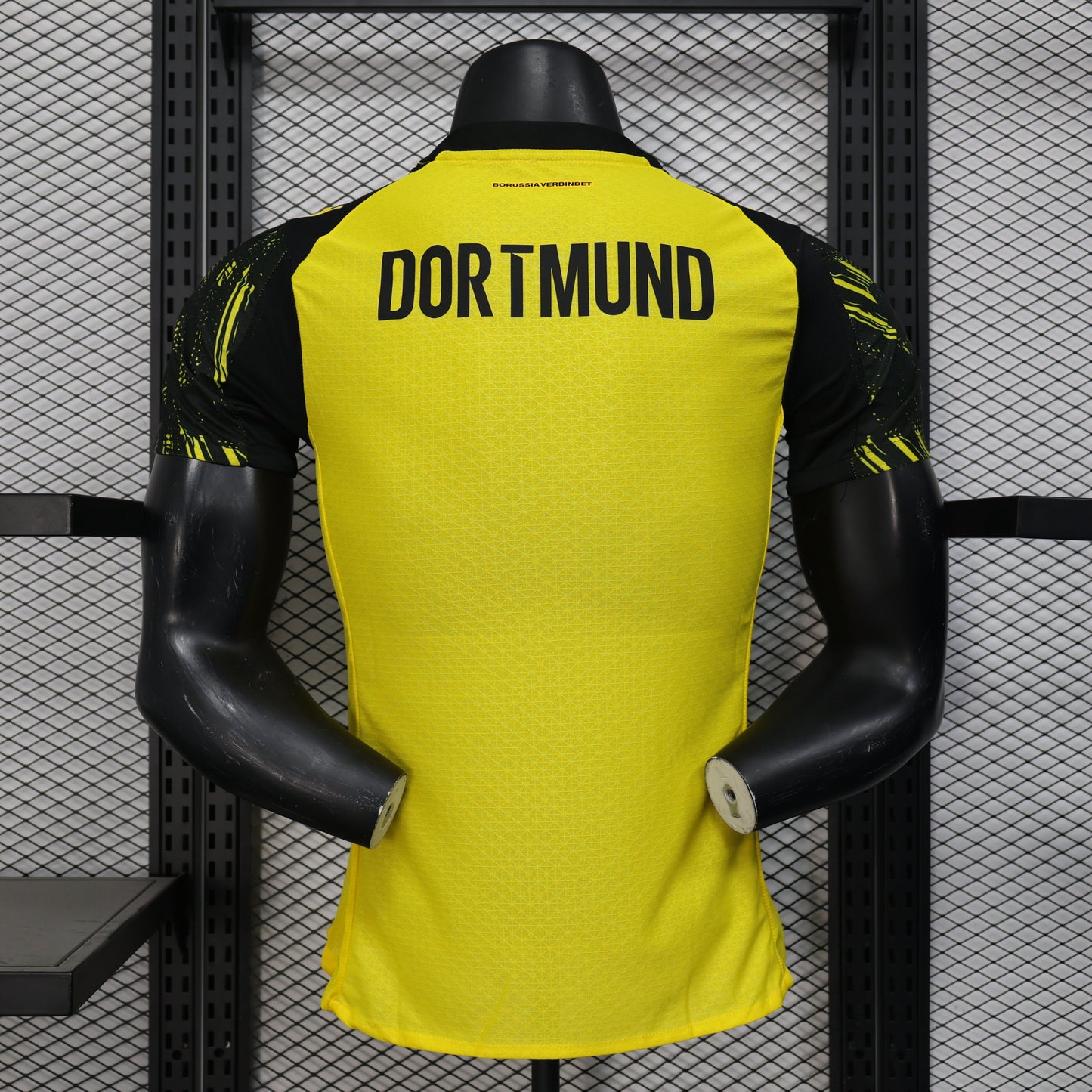 Borussia Dortmund home 2025/26