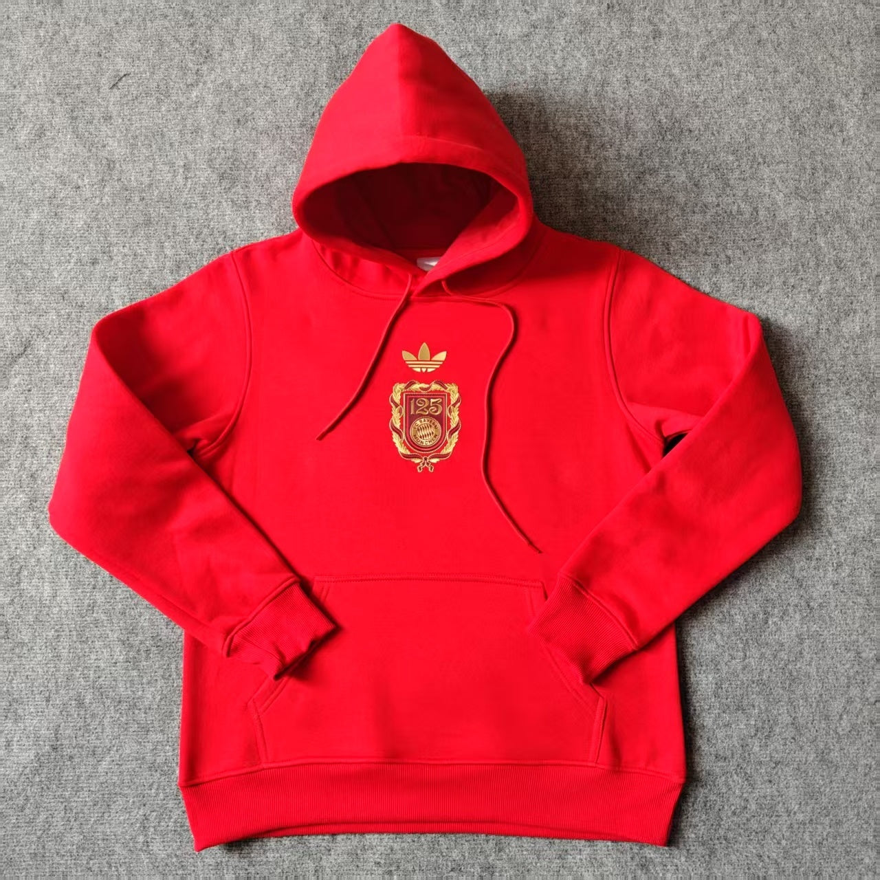 Bayern Monaco 125