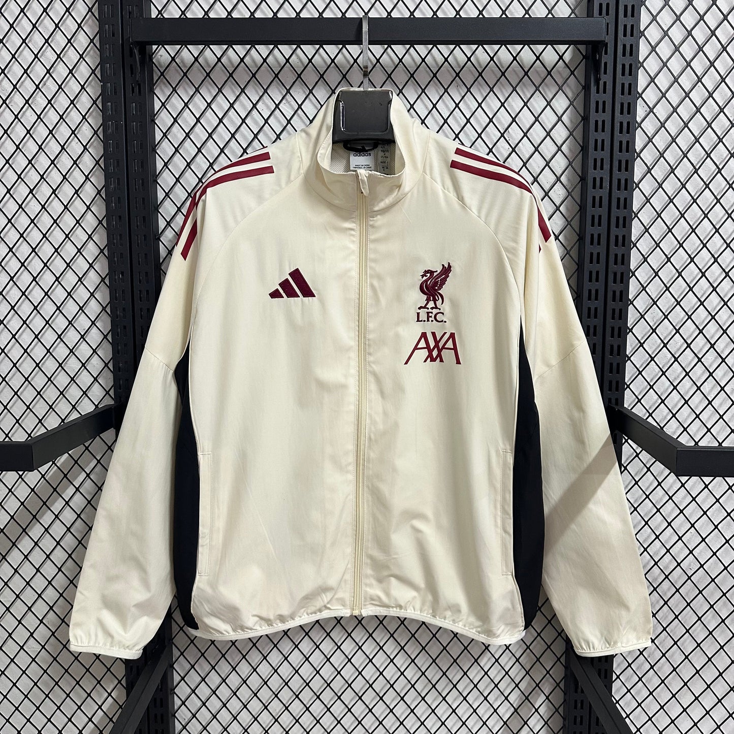 Giacca a vento - Liverpool