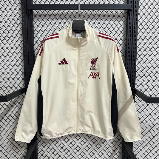 Giacca a vento - Liverpool