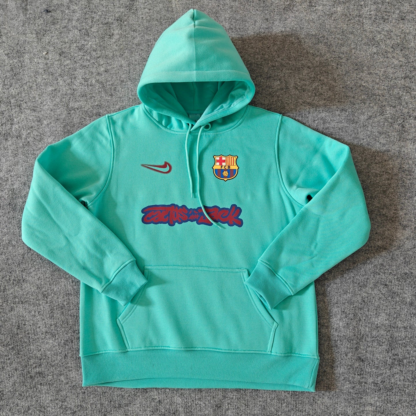 Barcellona CJ
