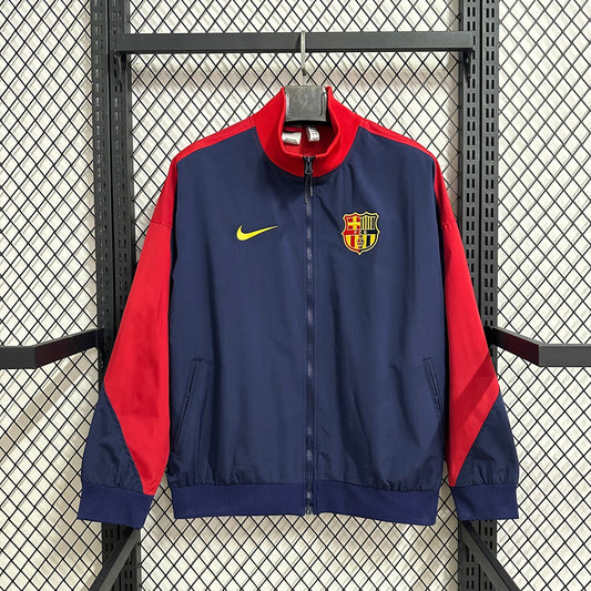 Giacca a vento - Barcellona