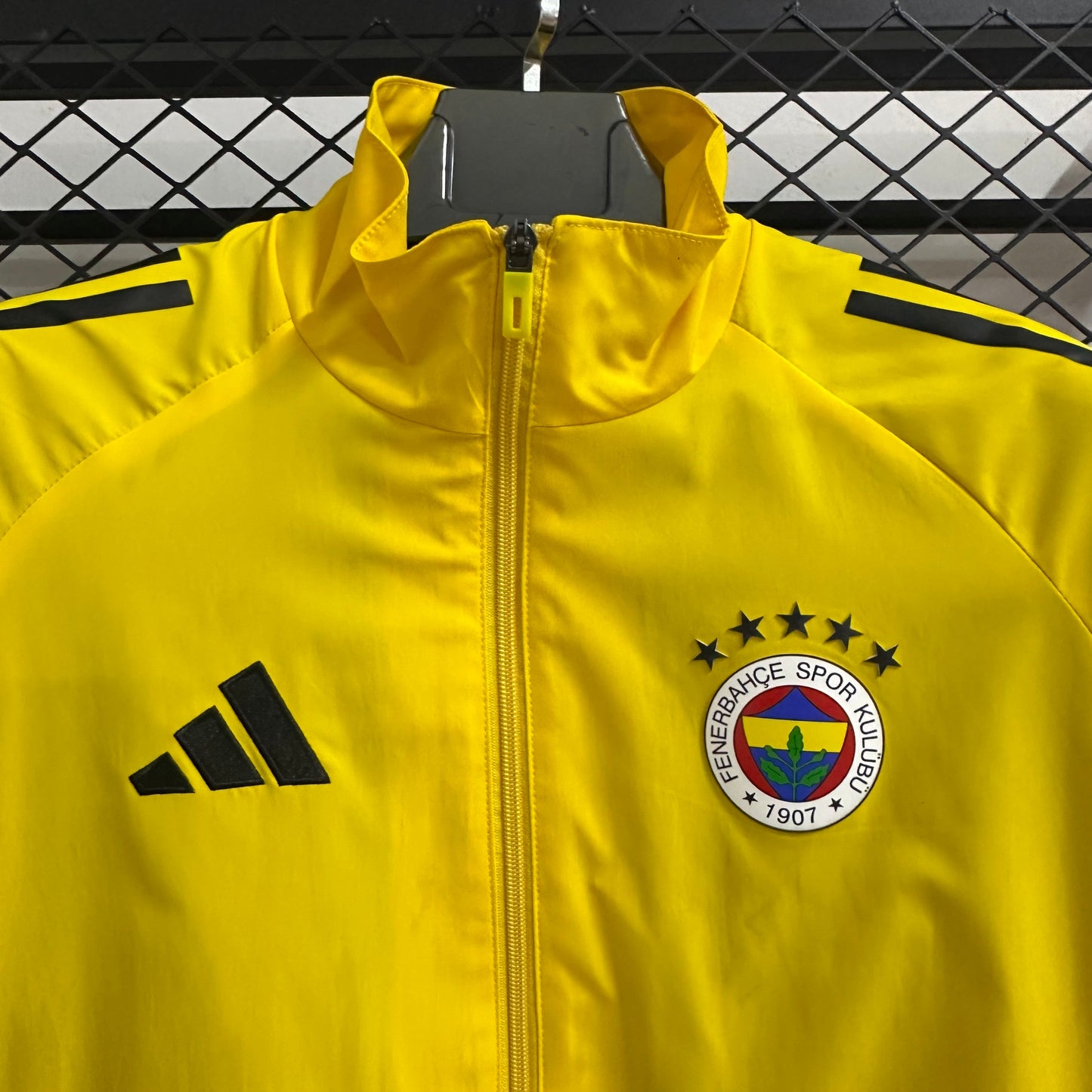 Giacca a vento - Fenerbahce