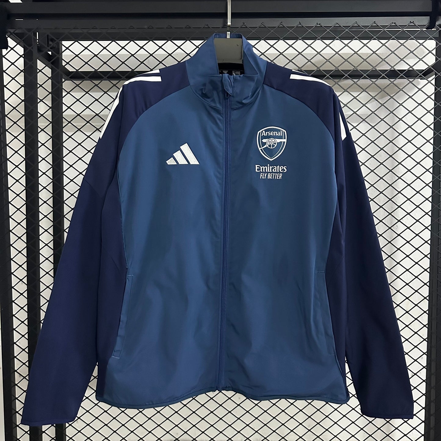 Giacca a vento - Arsenal