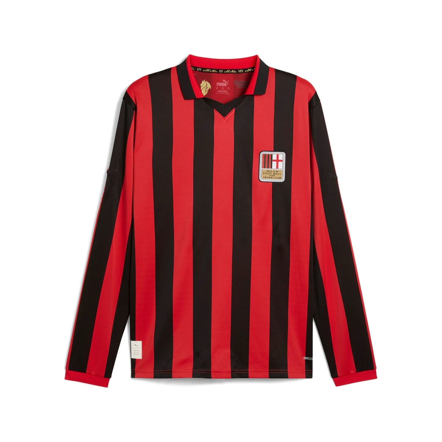Milan 125 anniveersario