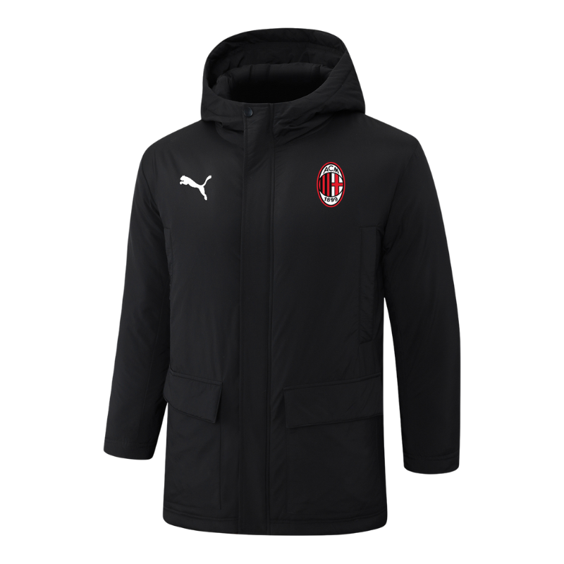 Giubbotto Milan