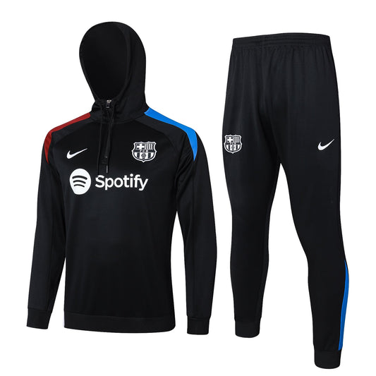Tuta Barcellona - 2024/2025 - Adulto