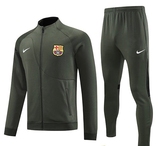 Tuta Barcellona - 2023/2024 - Adulto