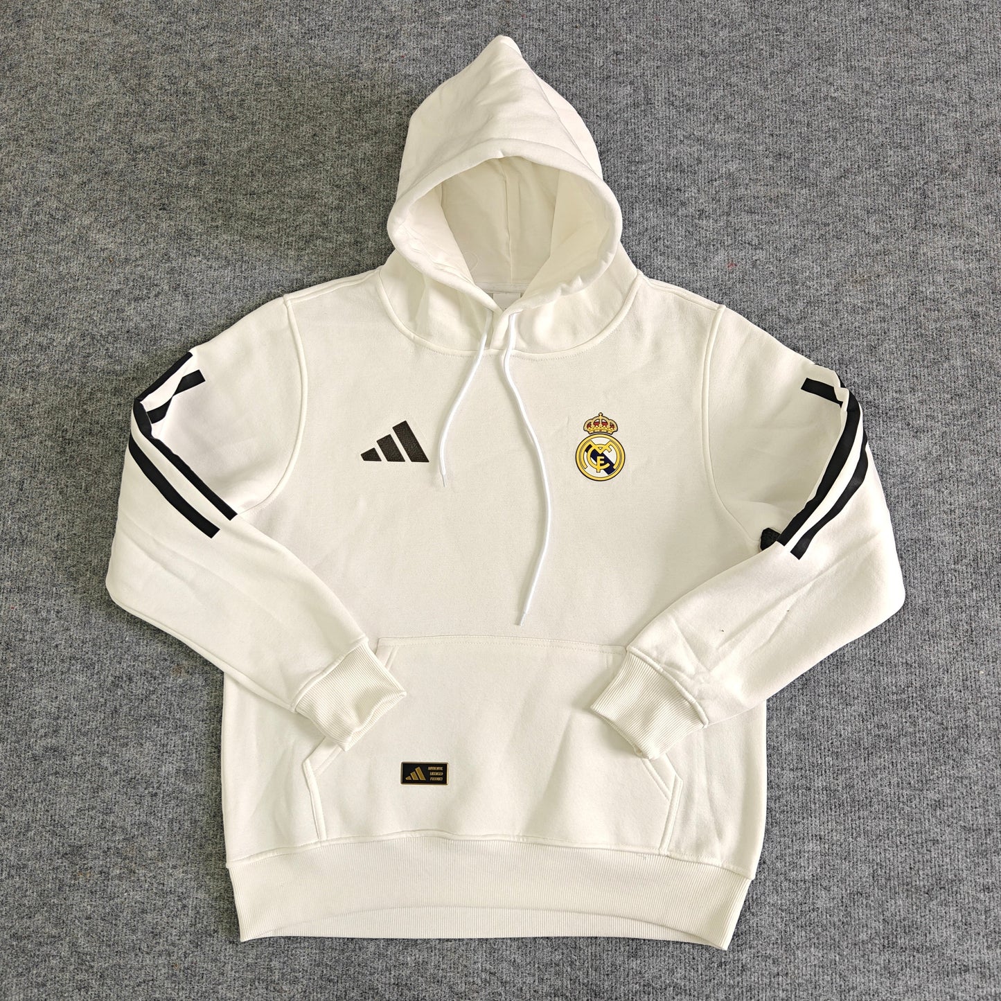 Real Madrid Color