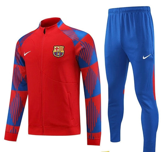 Tuta Barcellona - 2023/2024 - Adulto