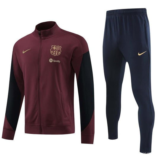 Tuta Barcellona - 2024/2025 - Adulto