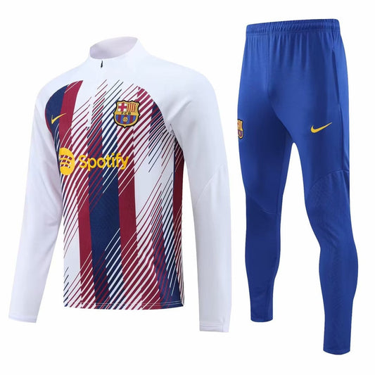 Tuta Barcellona - 2023/2024 - Adulto