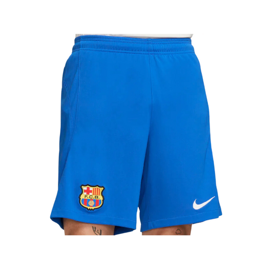 Barcellona Pantaloncini Away 2023/24