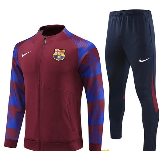 Tuta Barcellona - 2023/2024 - Adulto