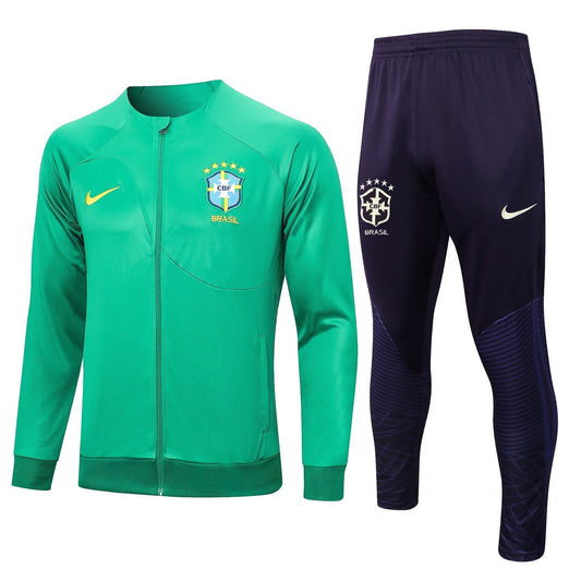 Tuta Brasile - 2023/2024 - Adulto