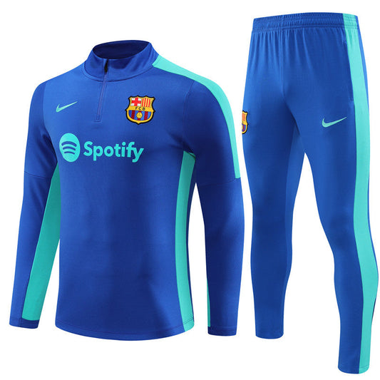 Tuta Barcellona - 2023/2024 - Adulto