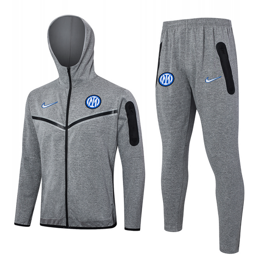 Tuta Inter 2024 Tech - Adulto