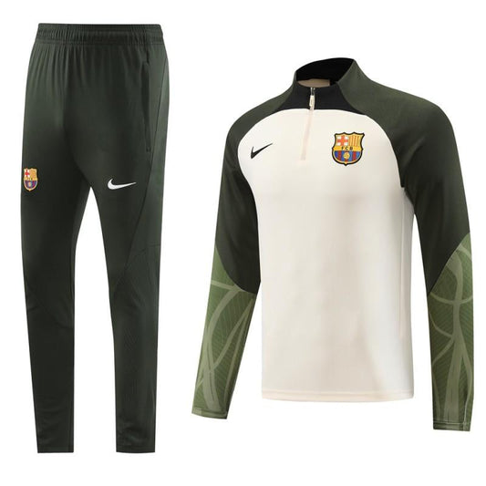 Tuta Barcellona - 2023/2024 - Adulto