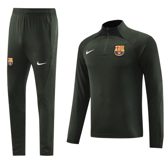 Tuta Barcellona - 2023/2024 - Adulto
