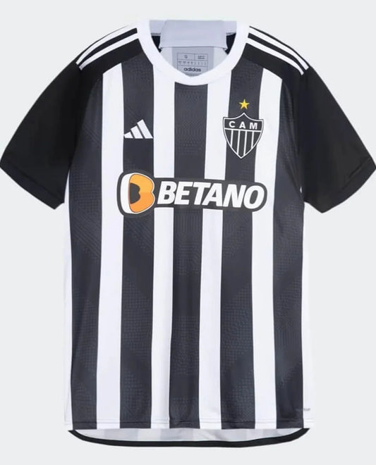 Atletico Mineiro Home 2024/2025