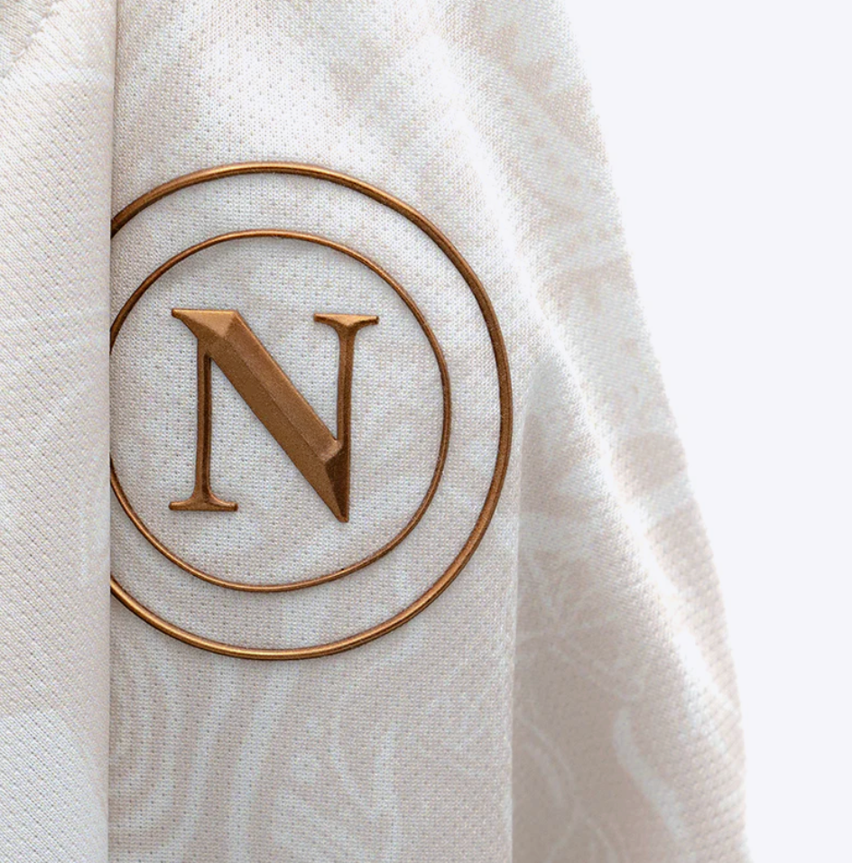Napoli Away 2025/2026