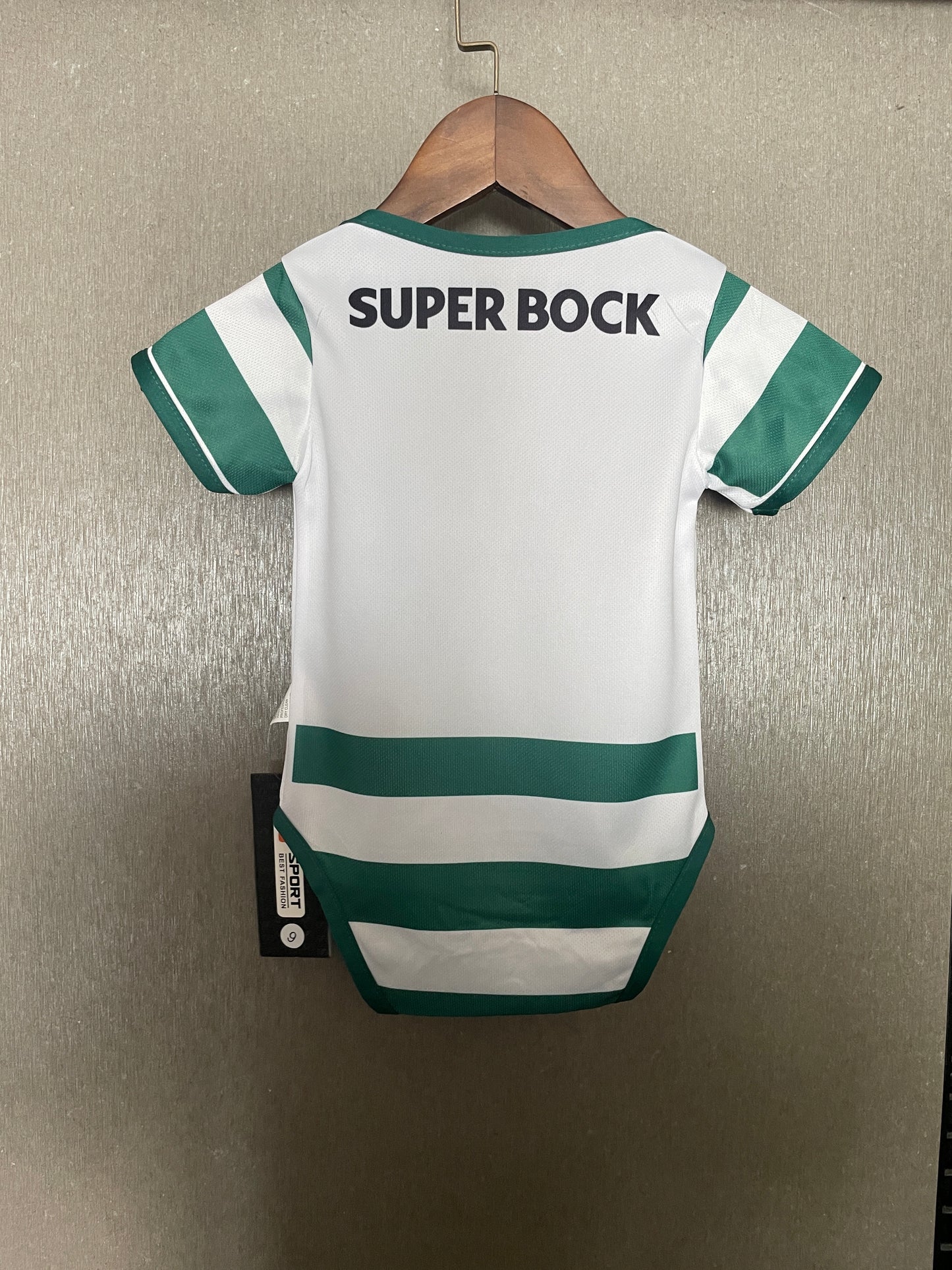 Body Sporting Lisbona 2025