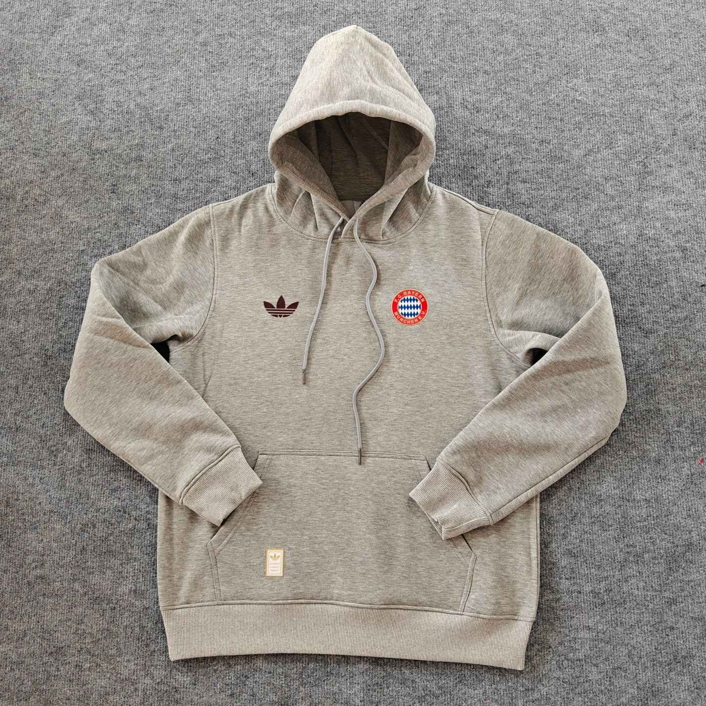Bayern Monaco
