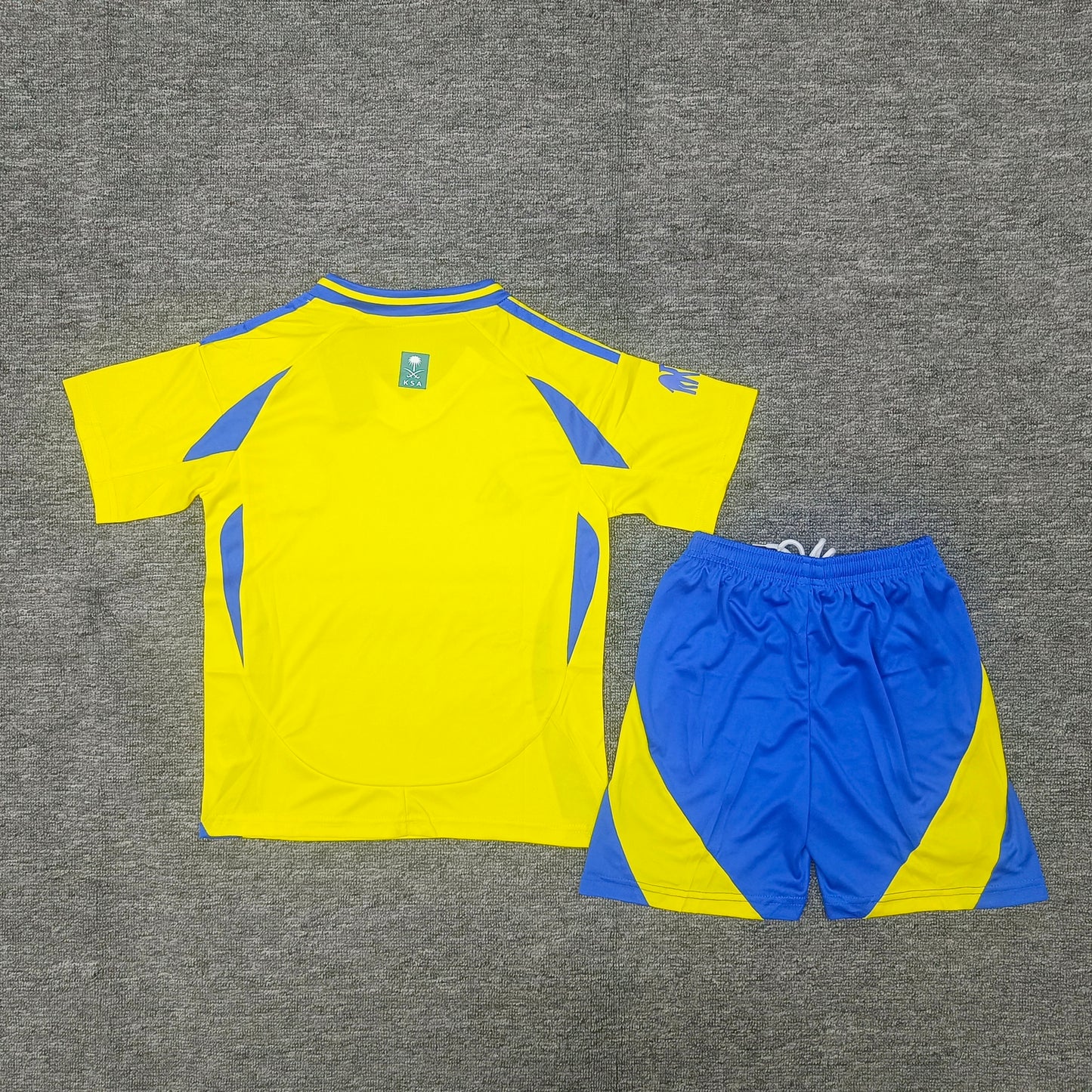 All Nassr Bambino 2024/2025