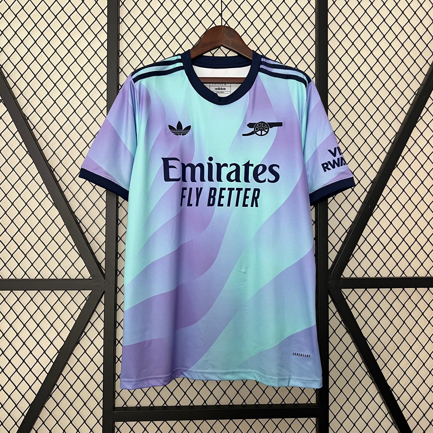Arsenal 2024/2025 Third