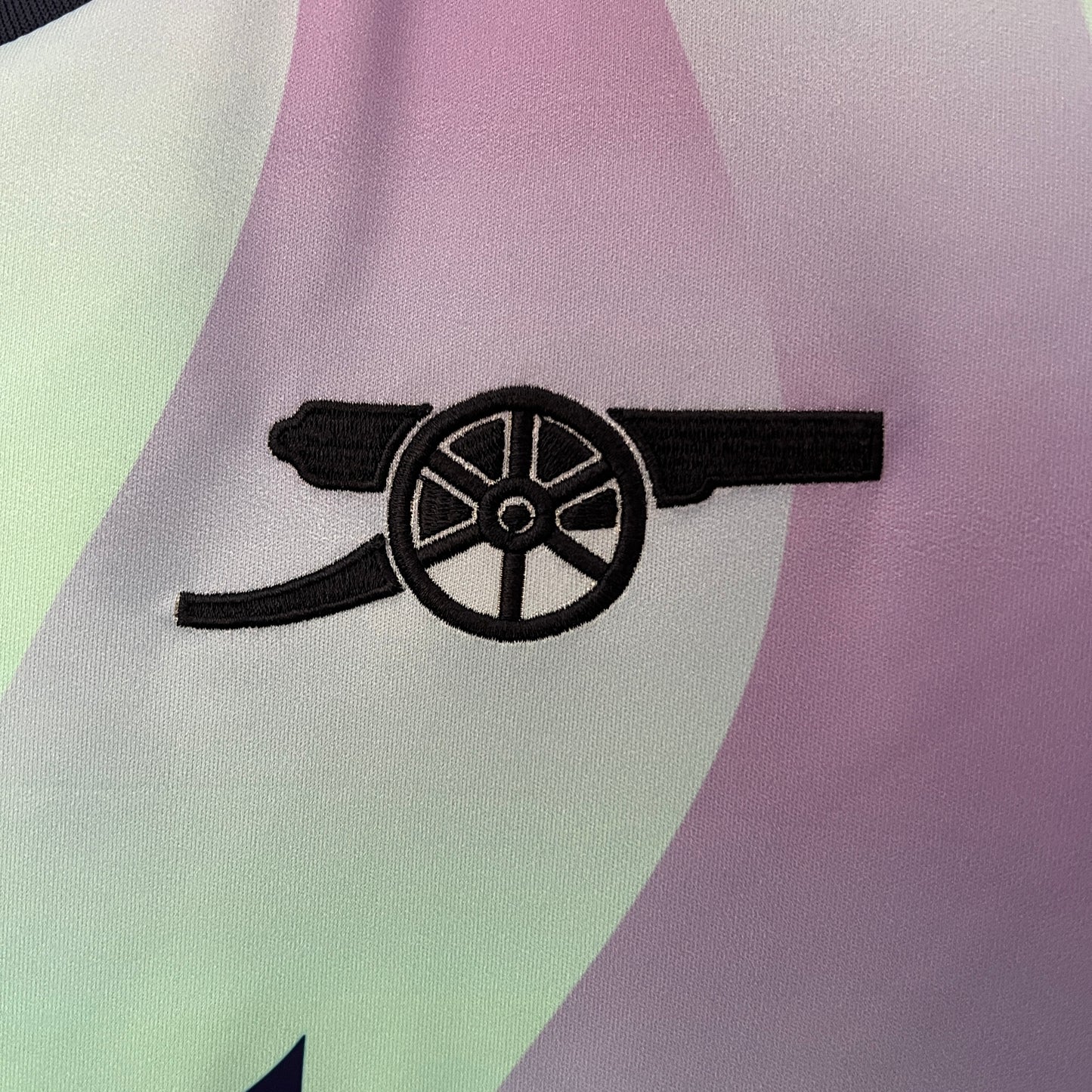 Arsenal 2024/2025 Third