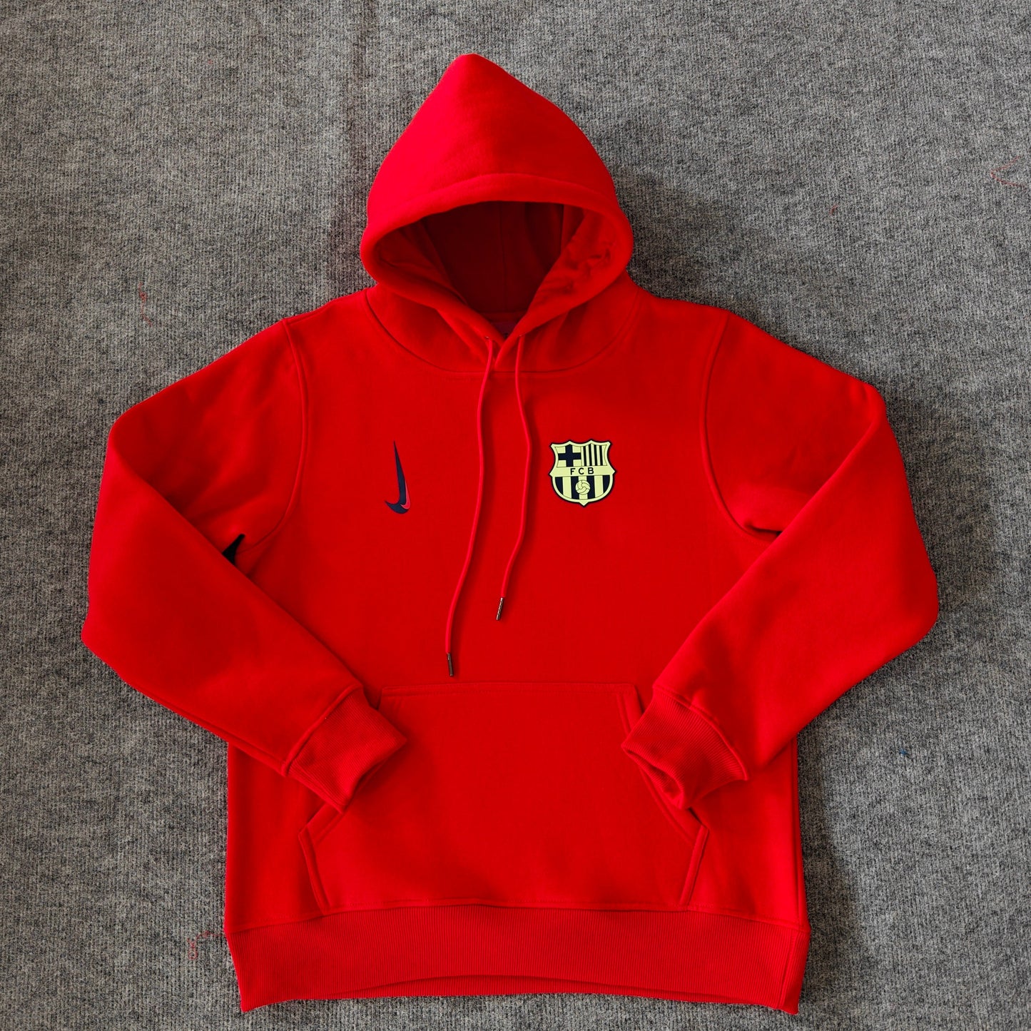 Barcellona Logo Fluo