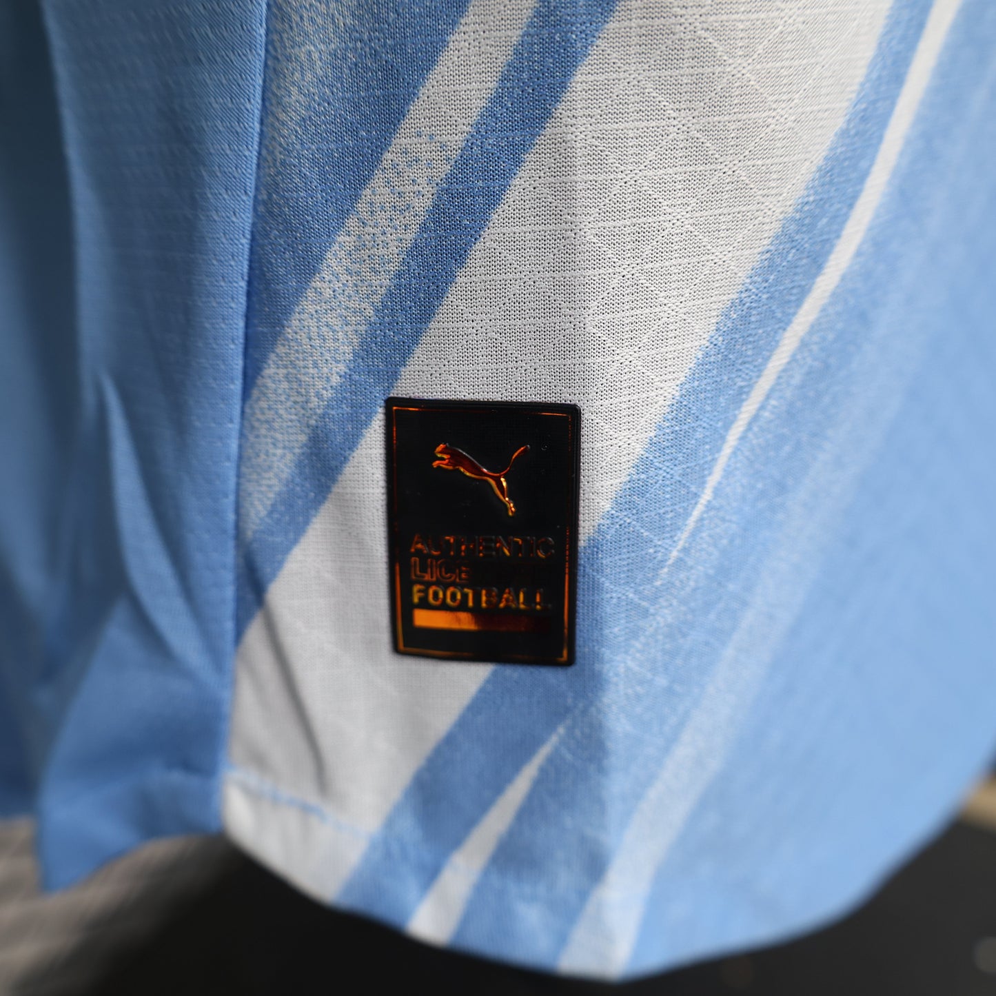 Manchester City home 2025/26