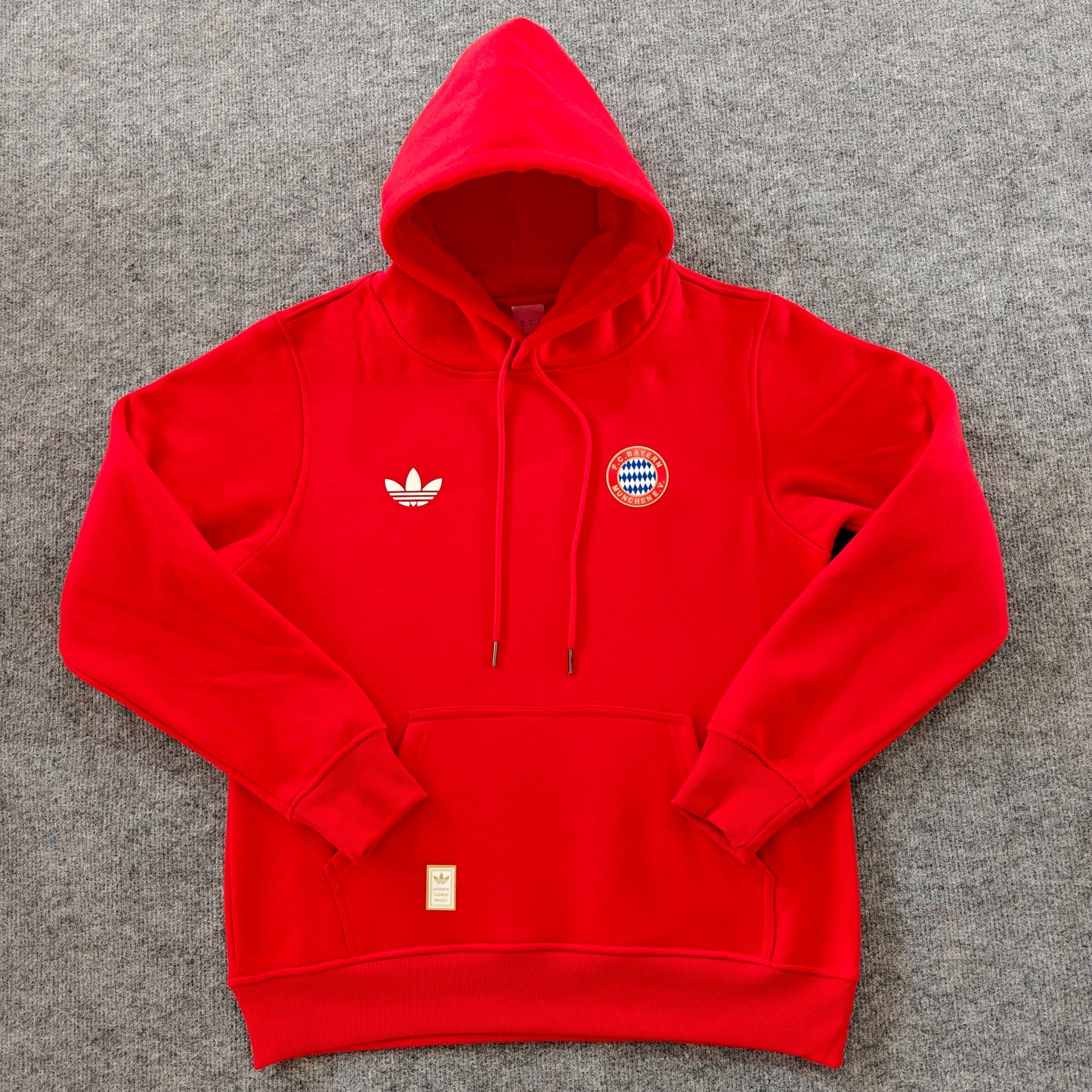 Bayern Monaco