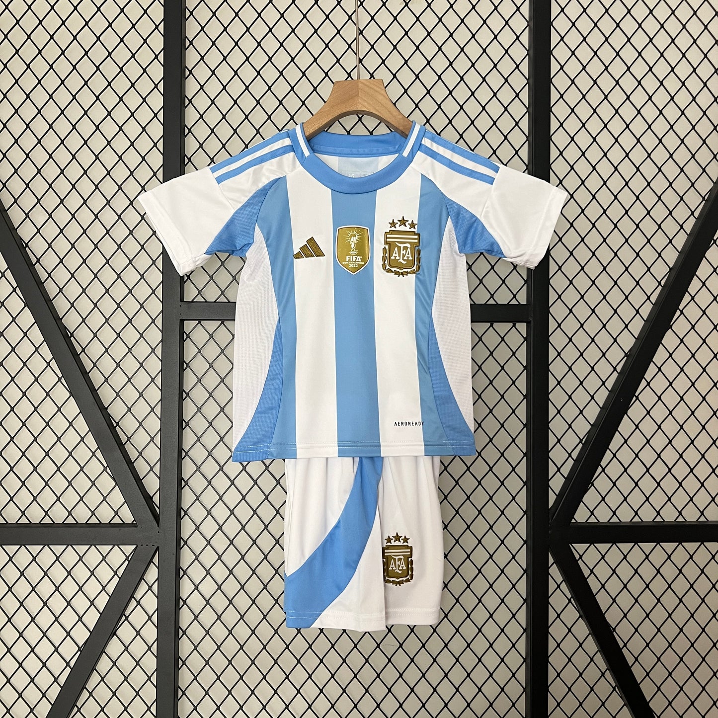 Argentina World champion 2022