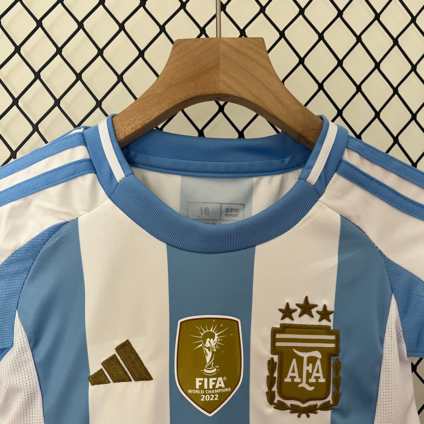 Argentina World champion 2022