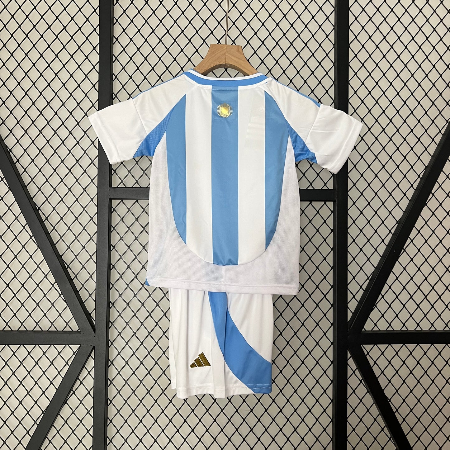 Argentina World champion 2022