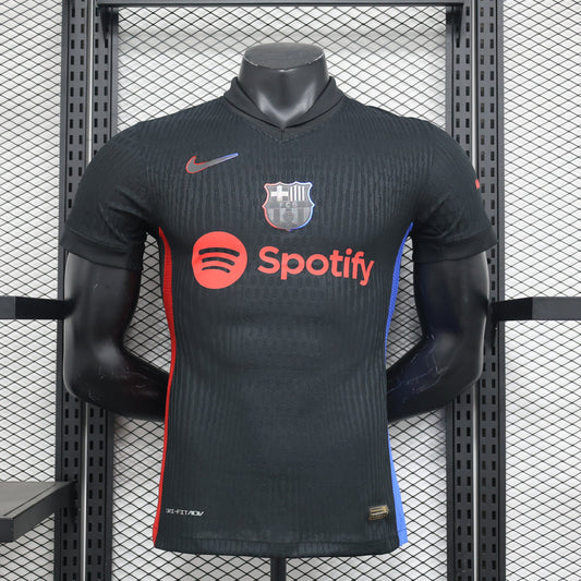 Barcellona Away 24-25