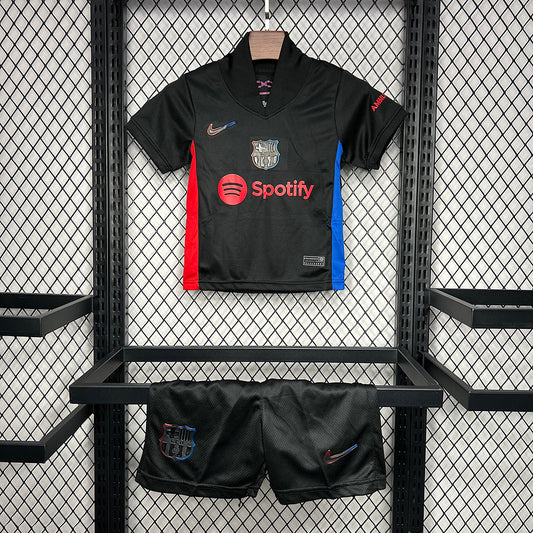 Barcellona 2024/2025 away bambino