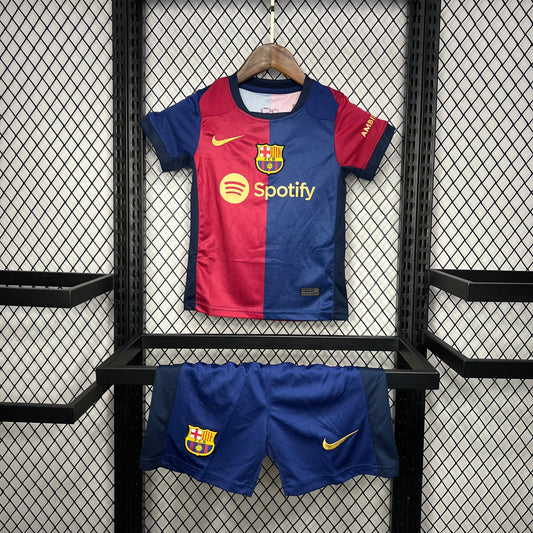 Barcellona kids 2024/2025