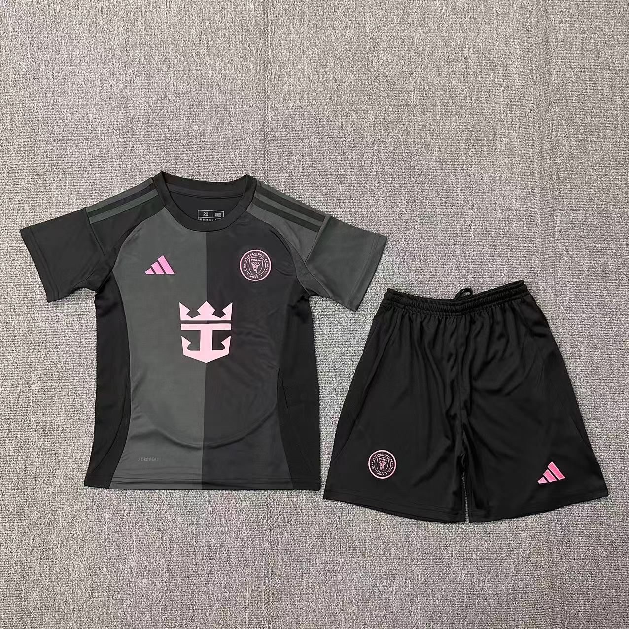 Inter Miami Away Bambino 2025/2026