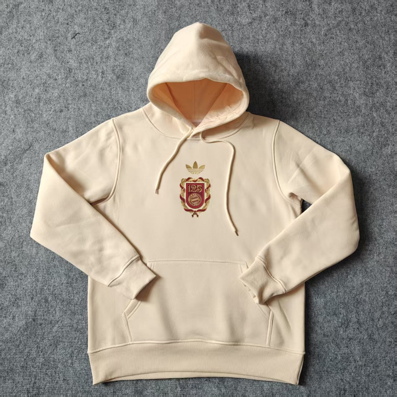 Bayern Monaco 125