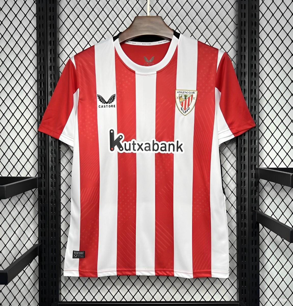 Athletic Bilbao