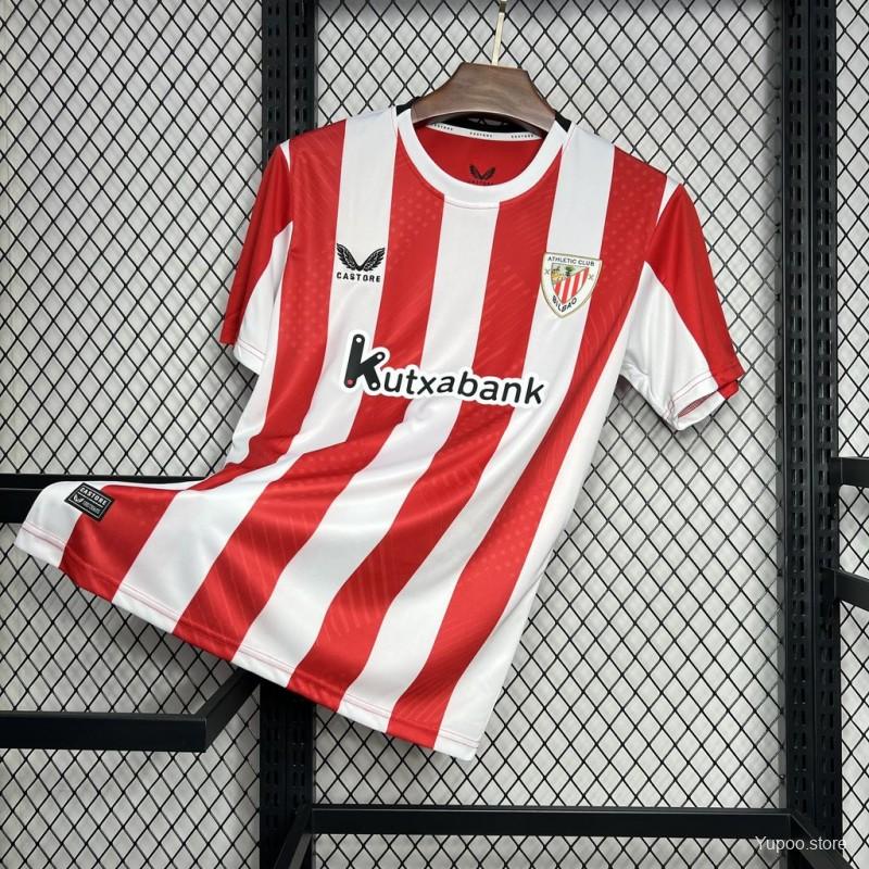 Athletic Bilbao