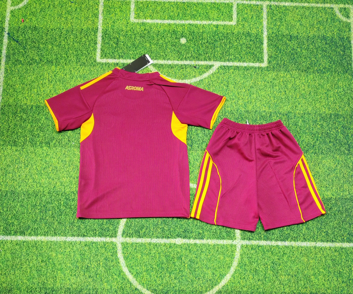 Roma home Bambino 2025/2026