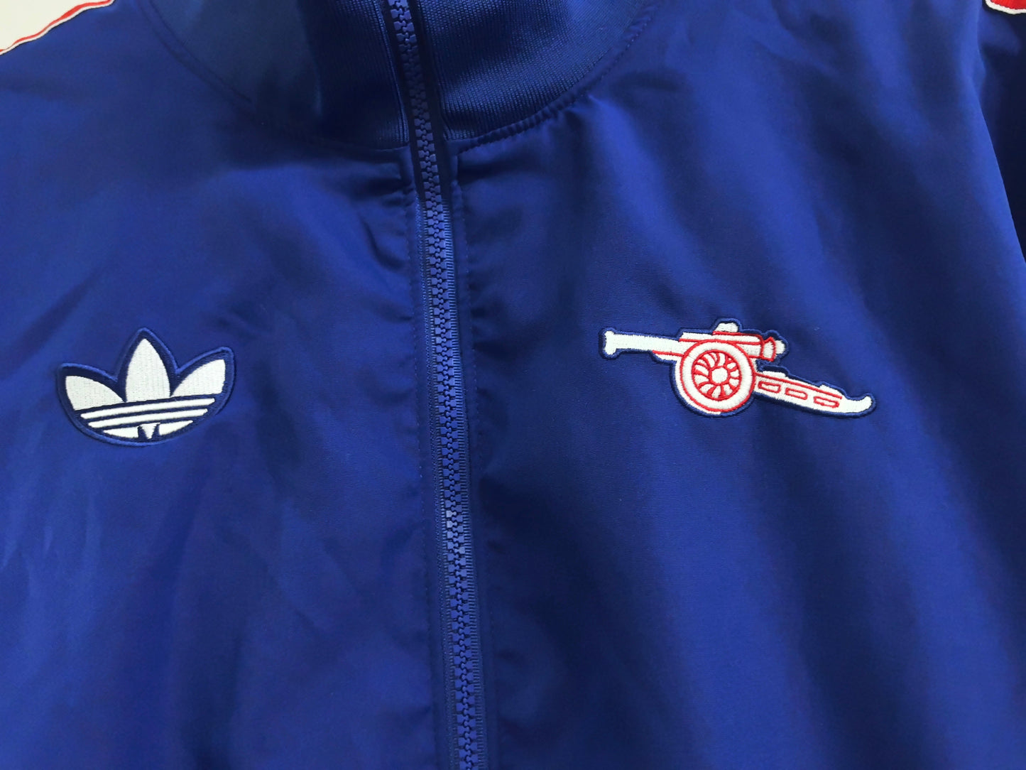 Giacca a vento - Arsenal Blu