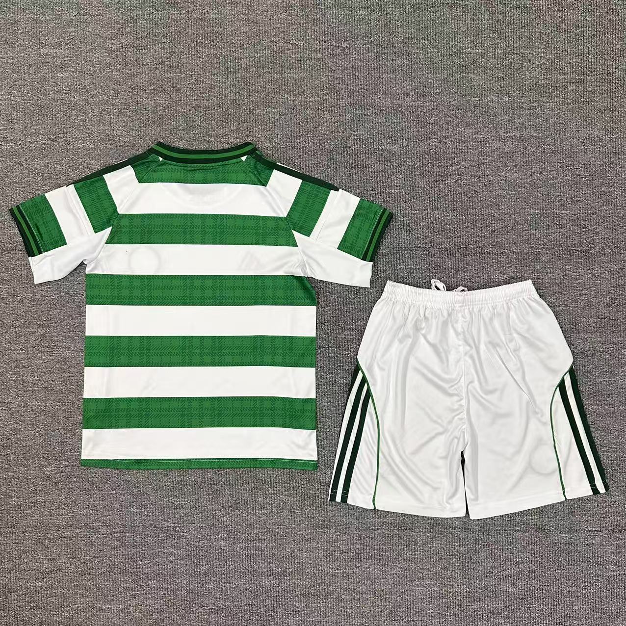 Celtic Home Bambino 2025/2026
