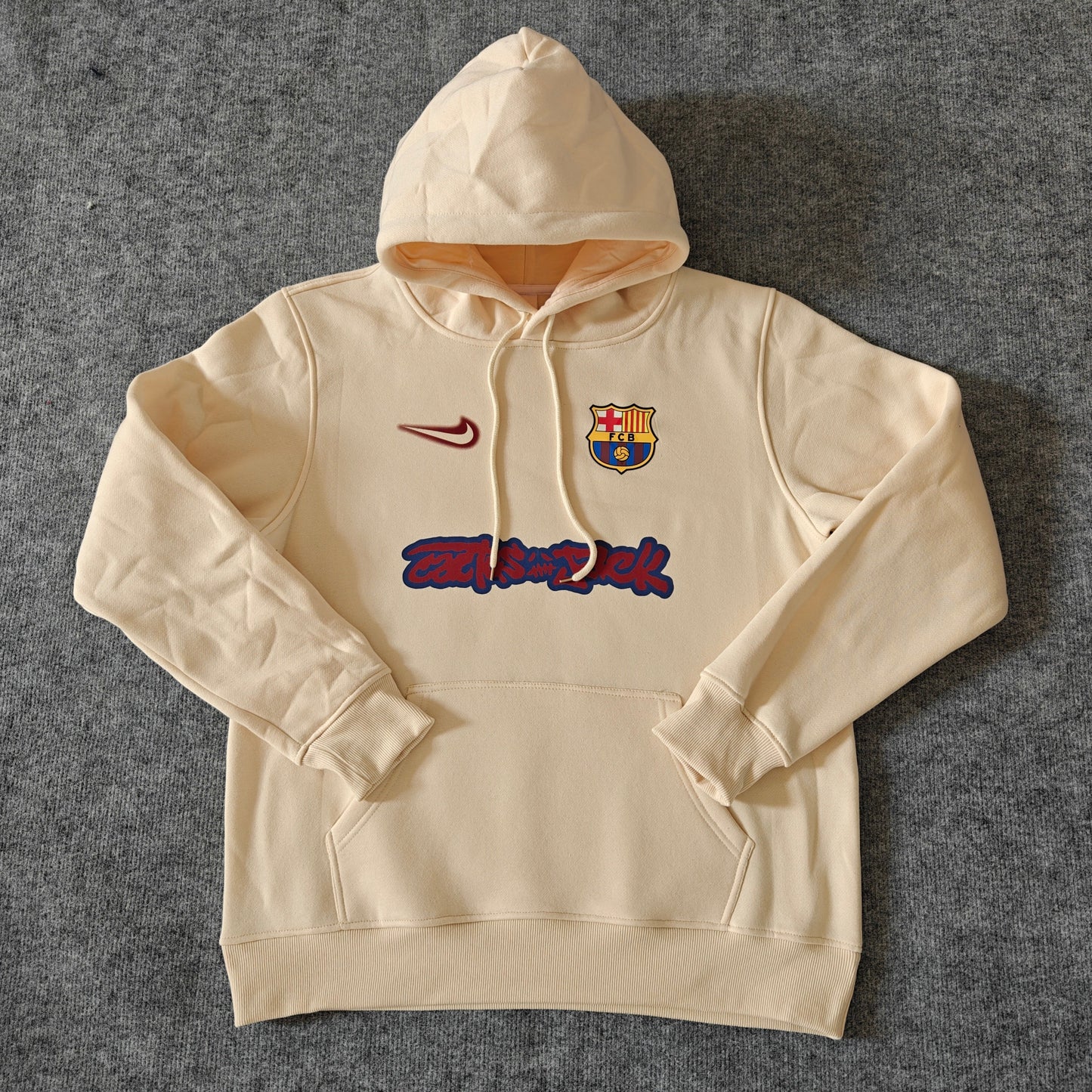 Barcellona CJ