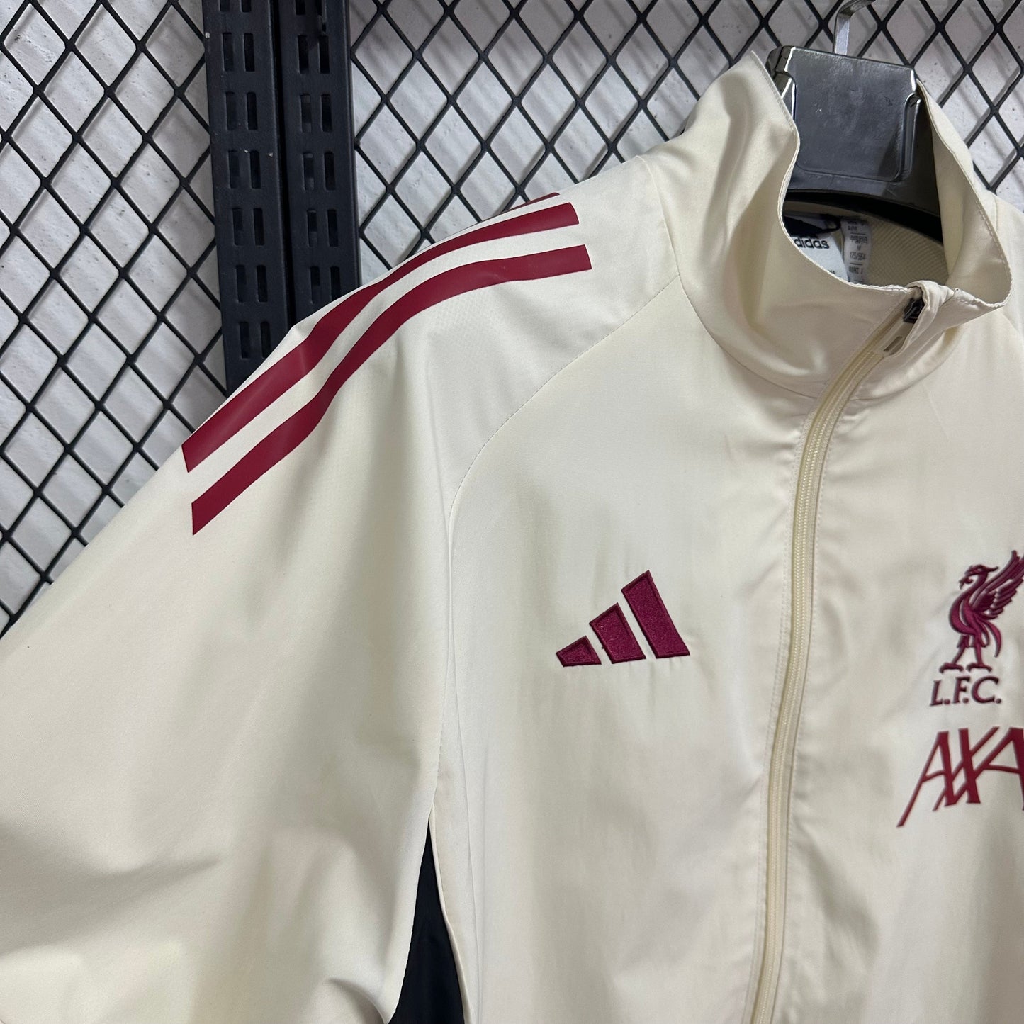 Giacca a vento - Liverpool